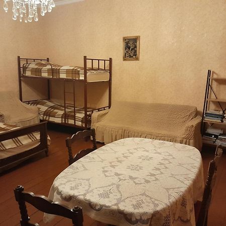 Guest House Gidi Signagi Quarto foto