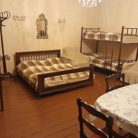Guest House Gidi Signagi Quarto foto