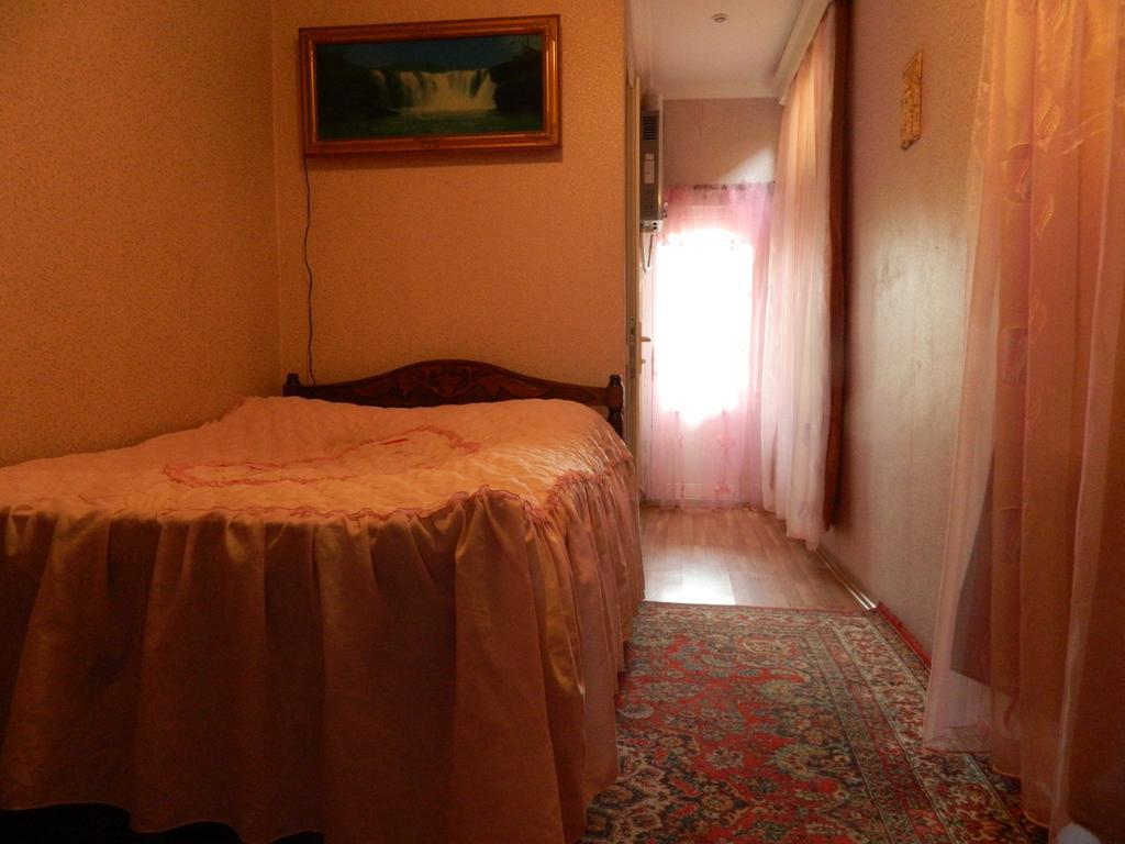 Guest House Gidi Signagi Quarto foto