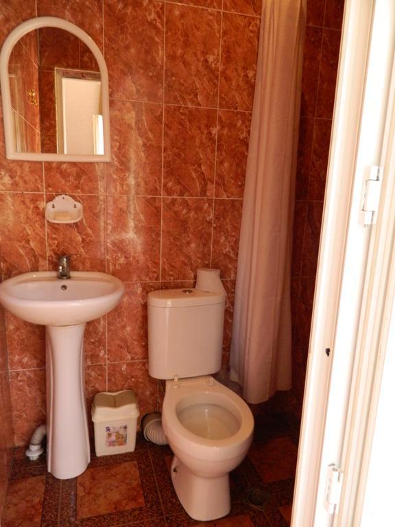 Guest House Gidi Signagi Quarto foto