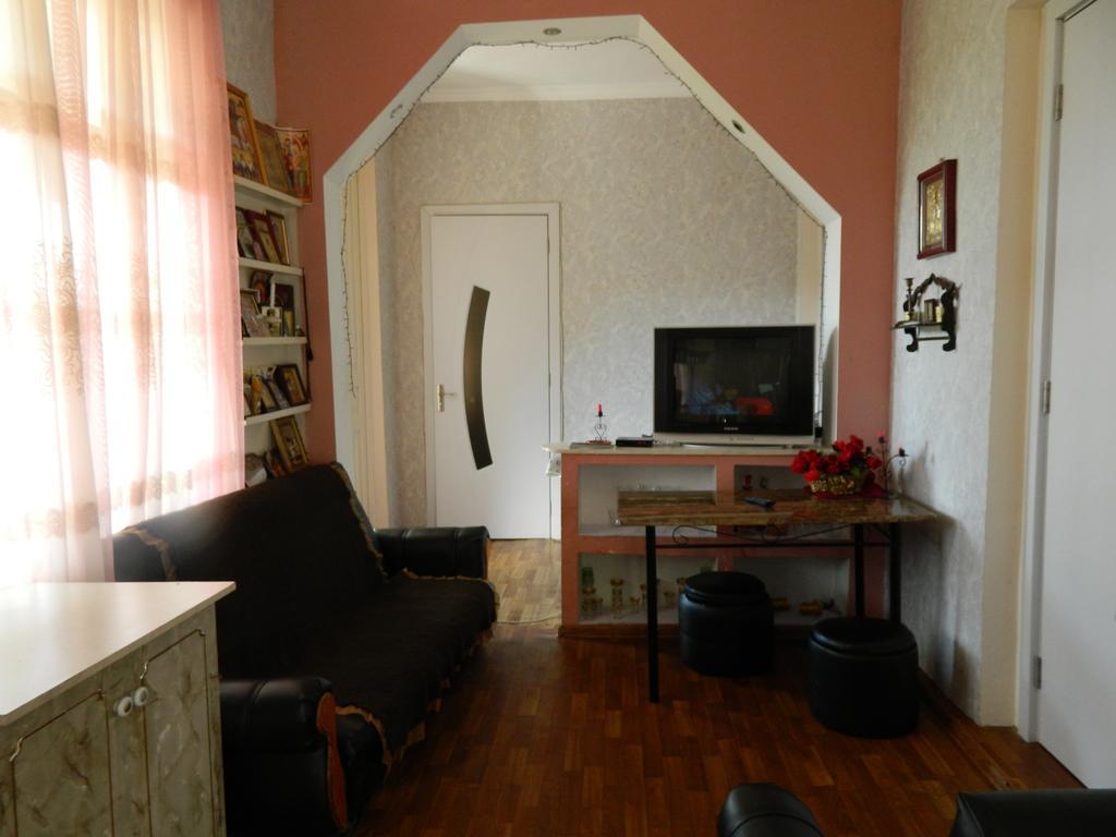 Guest House Gidi Signagi Quarto foto