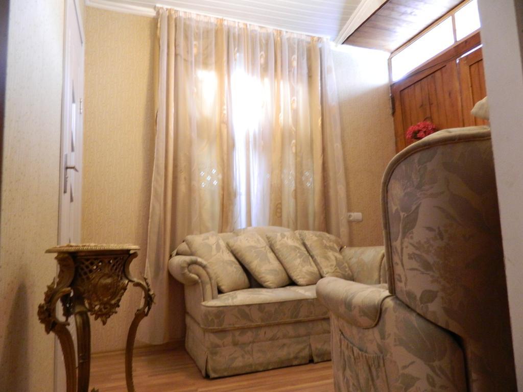 Guest House Gidi Signagi Quarto foto