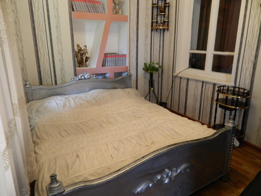 Guest House Gidi Signagi Quarto foto