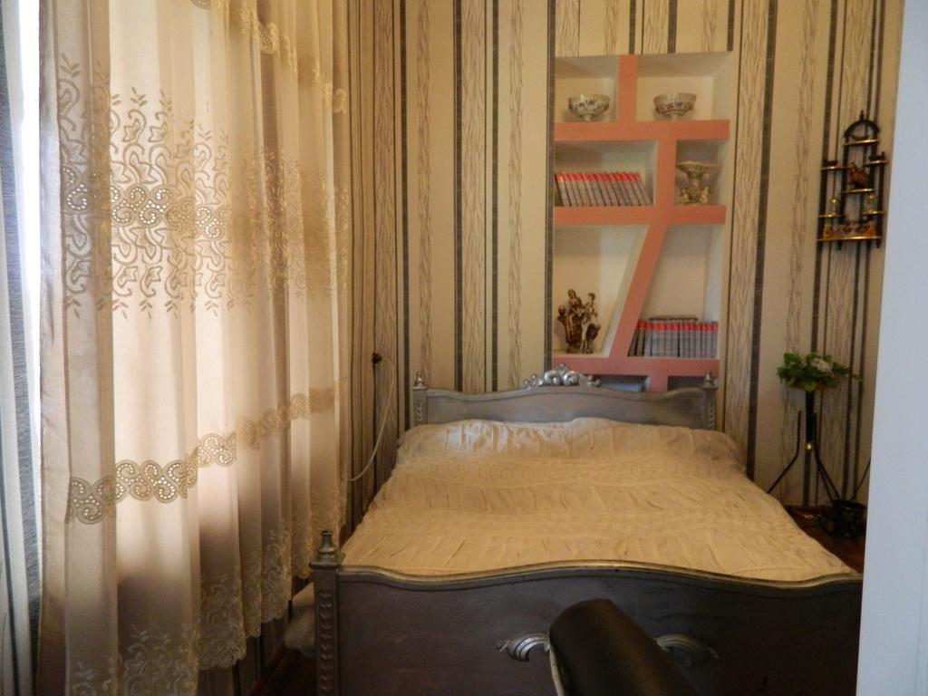 Guest House Gidi Signagi Quarto foto