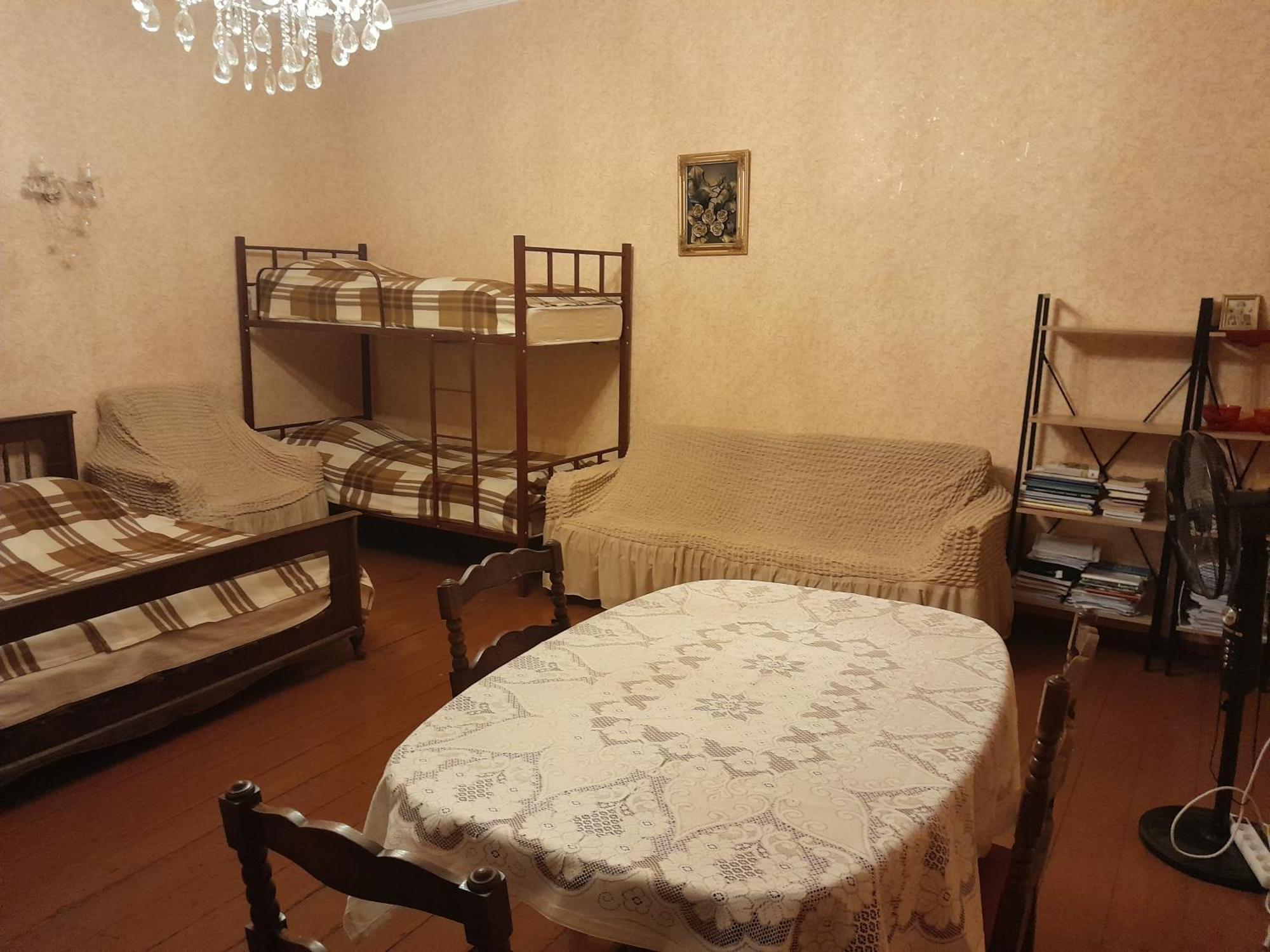 Guest House Gidi Signagi Quarto foto