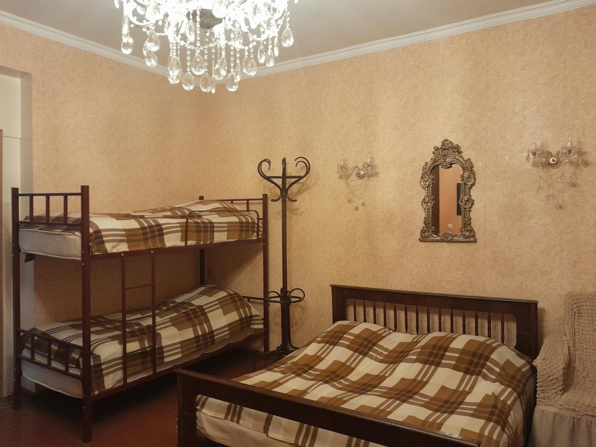Guest House Gidi Signagi Quarto foto