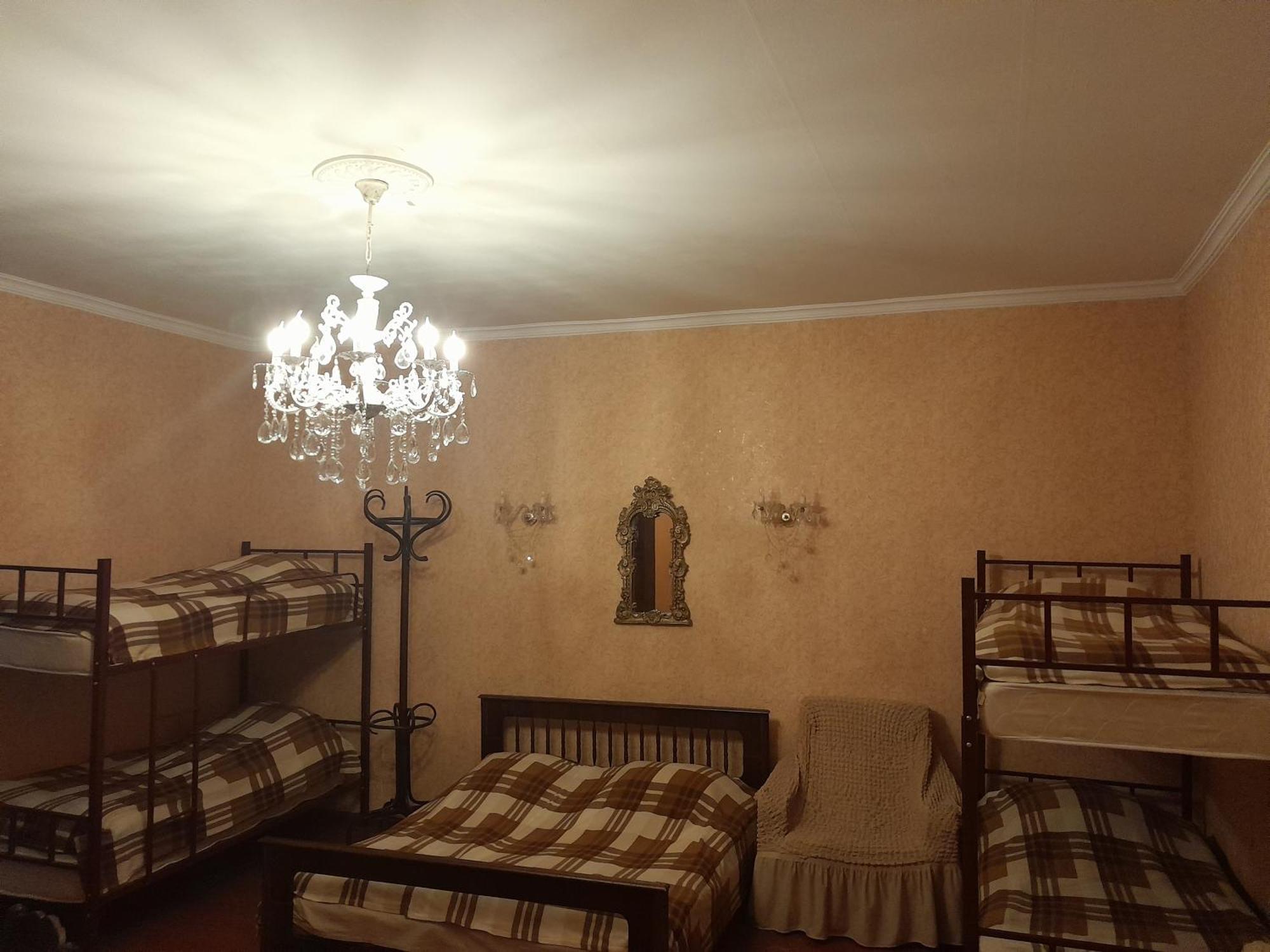 Guest House Gidi Signagi Quarto foto