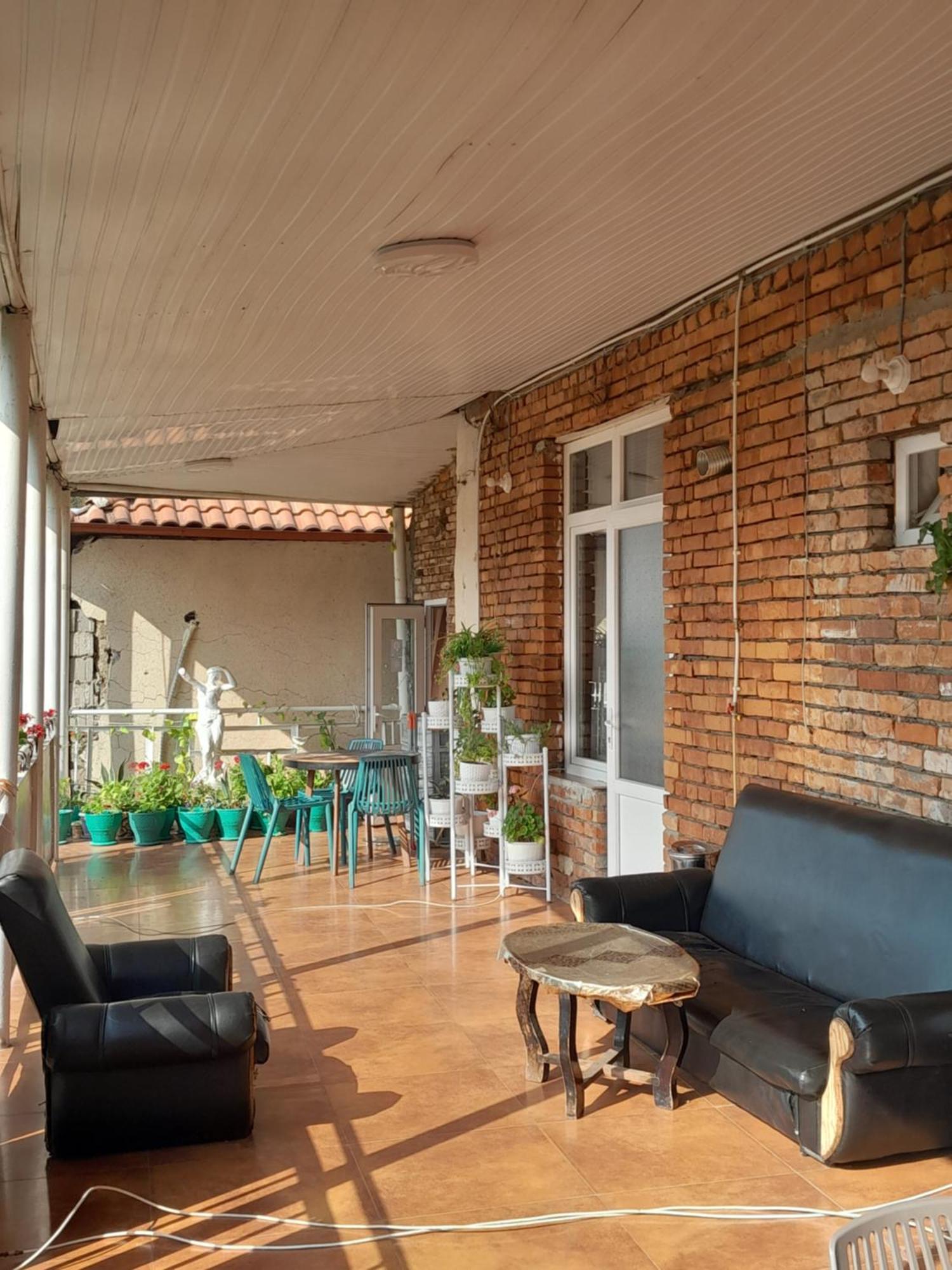 Guest House Gidi Signagi Quarto foto