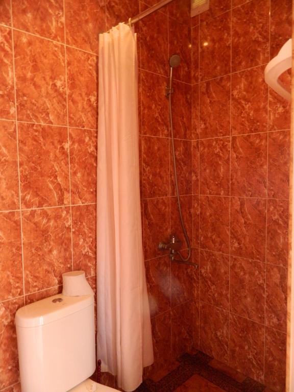 Guest House Gidi Signagi Quarto foto