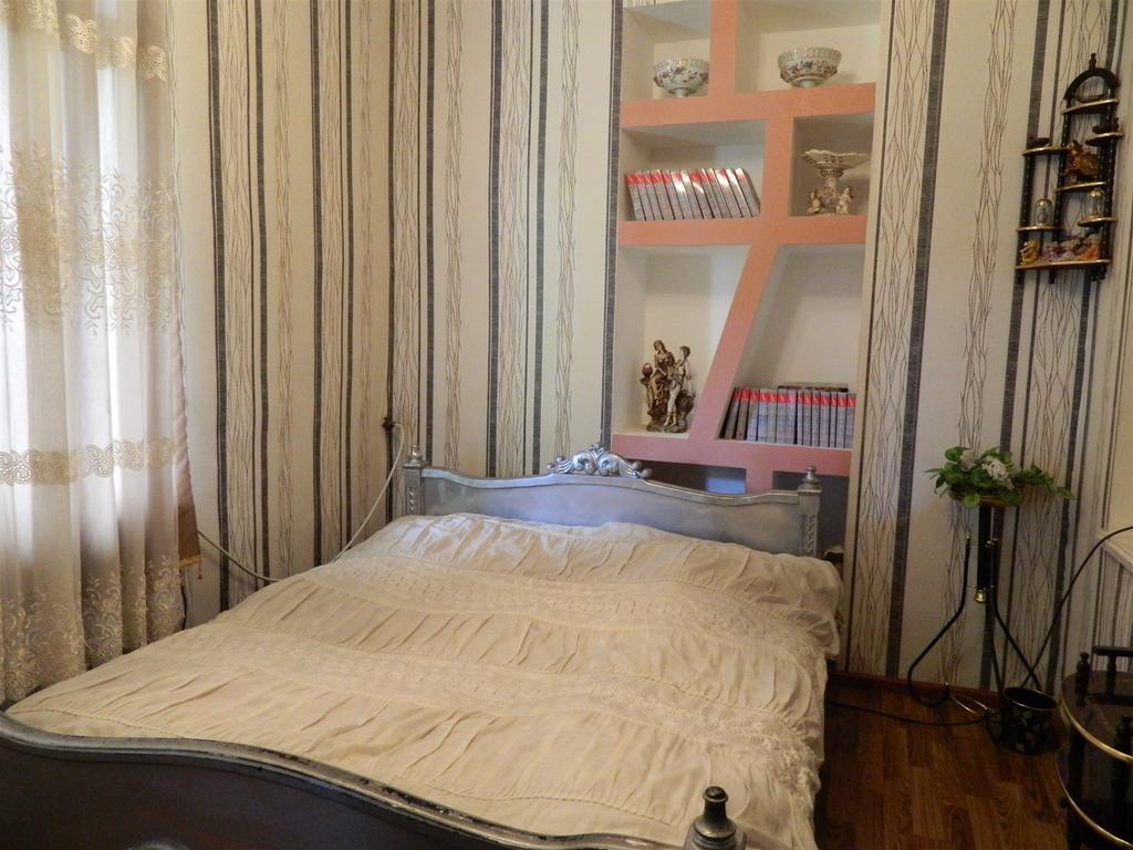 Guest House Gidi Signagi Quarto foto
