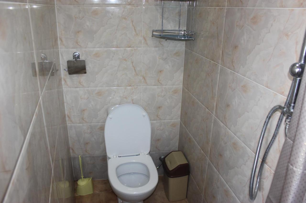 Guest House Gidi Signagi Quarto foto